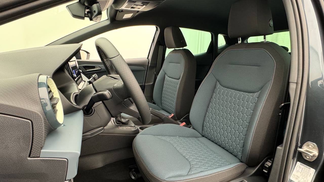 SEAT Ibiza 1.0 EcoTSI Style DSG-image-4