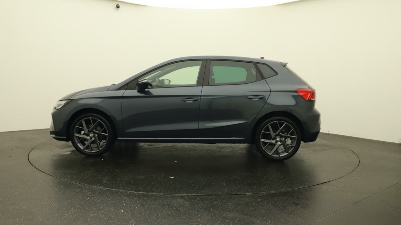 SEAT Ibiza 1.0 EcoTSI Style DSG-showroom-element-1