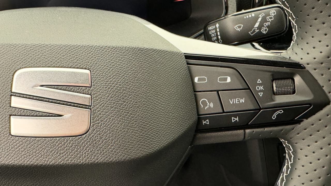 SEAT Ibiza 1.0 EcoTSI Style DSG-image-9