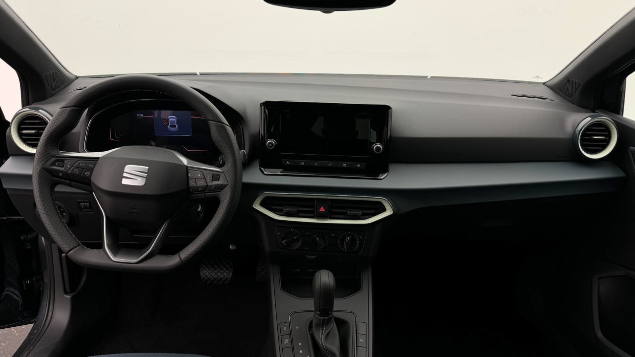 SEAT Ibiza 1.0 EcoTSI Style DSG-image-5