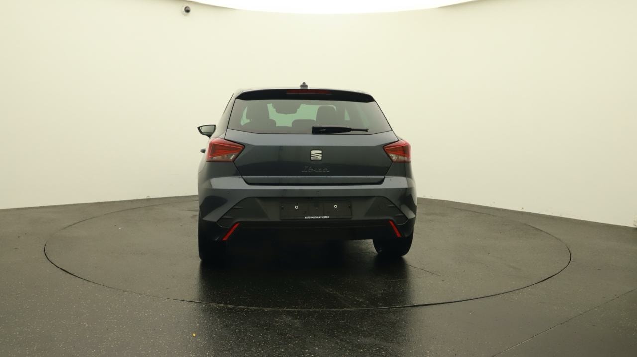 SEAT Ibiza 1.0 EcoTSI Style DSG-showroom-element-3