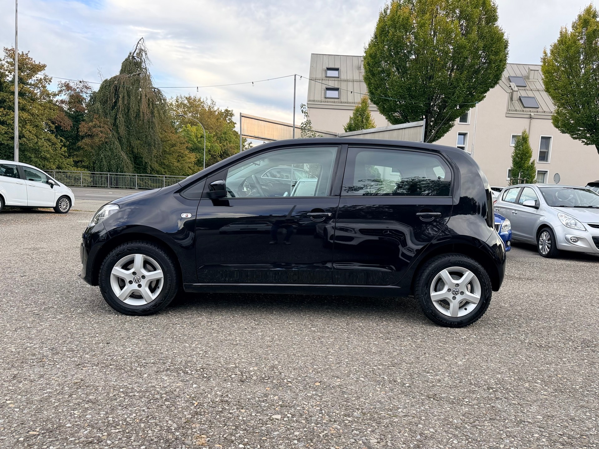 VW Up 1.0 take up-image-4