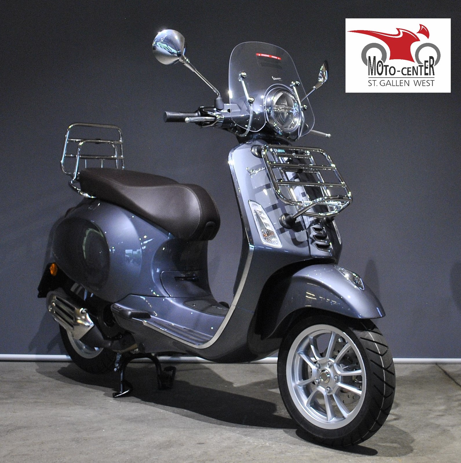 PIAGGIO Vespa 125 Primavera  ABS-image-0