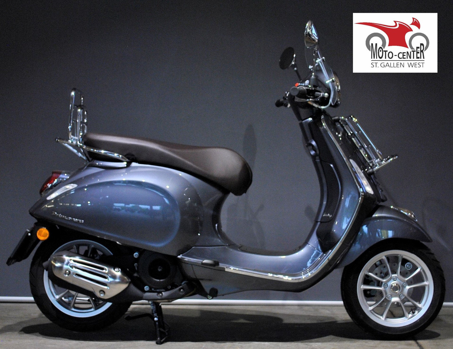 PIAGGIO Vespa 125 Primavera  ABS-image-1