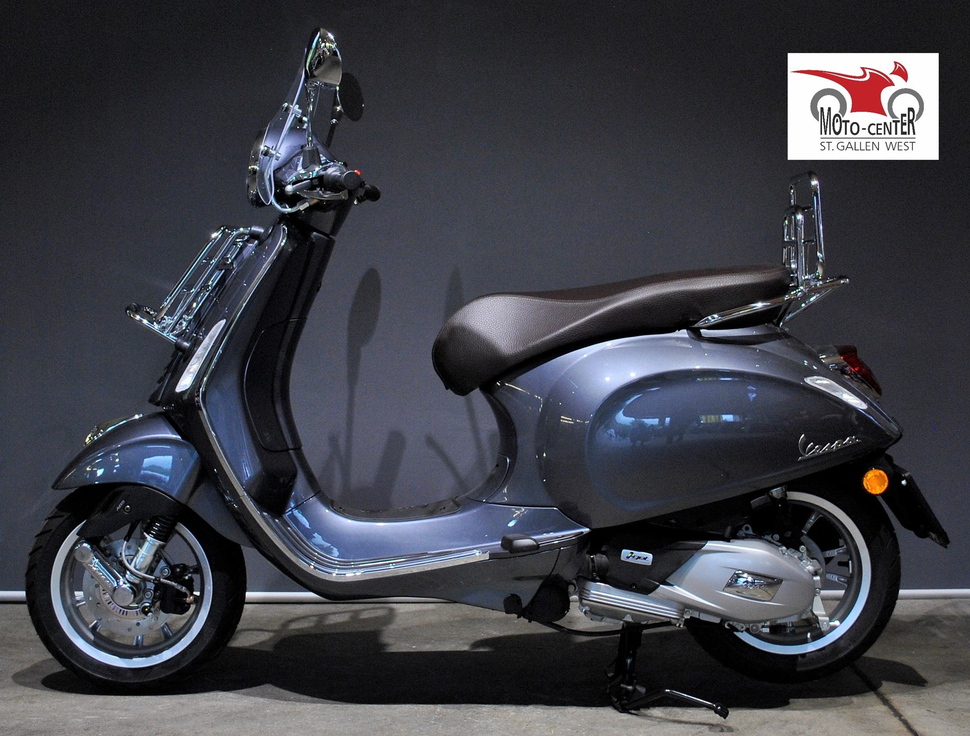 PIAGGIO Vespa 125 Primavera  ABS-image-2