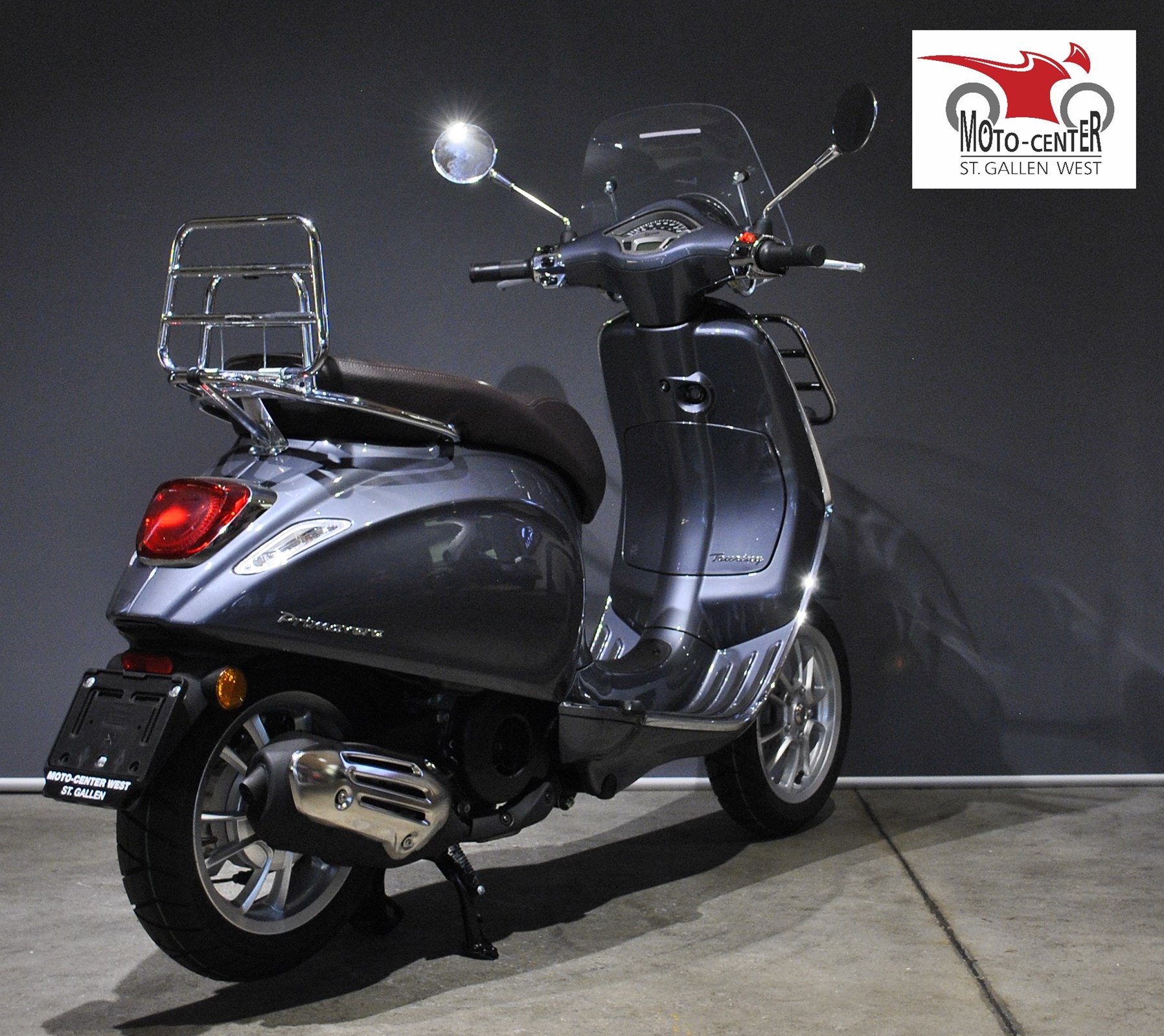 PIAGGIO Vespa 125 Primavera  ABS-image-4