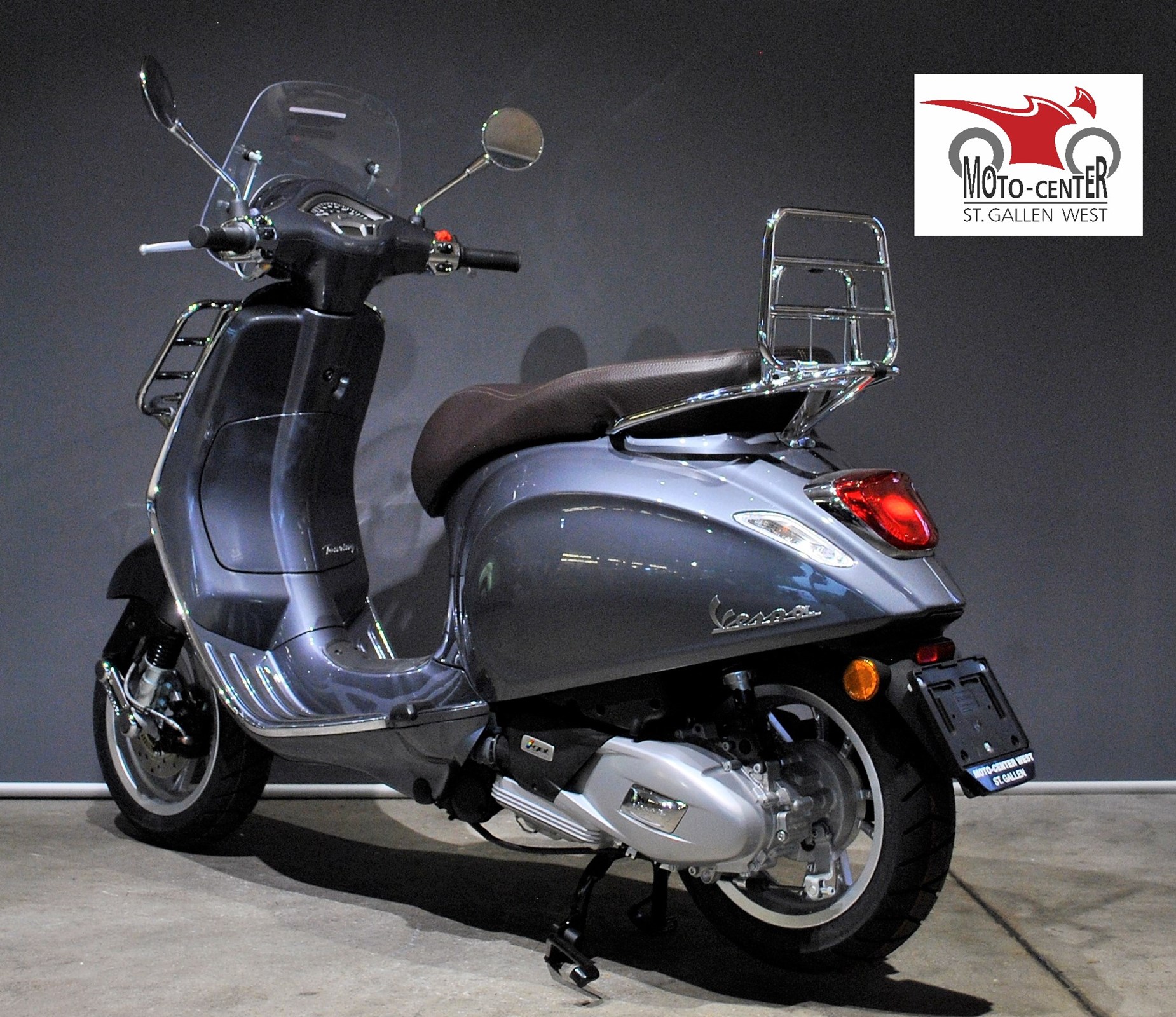 PIAGGIO Vespa 125 Primavera  ABS-image-3