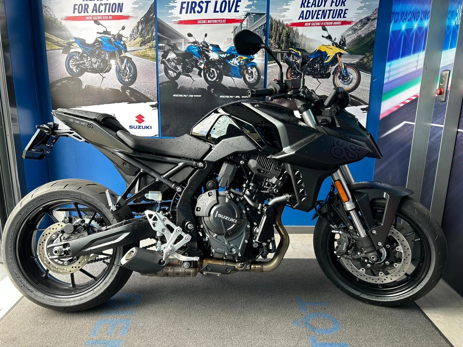 SUZUKI GSX-8S MY23-image-12