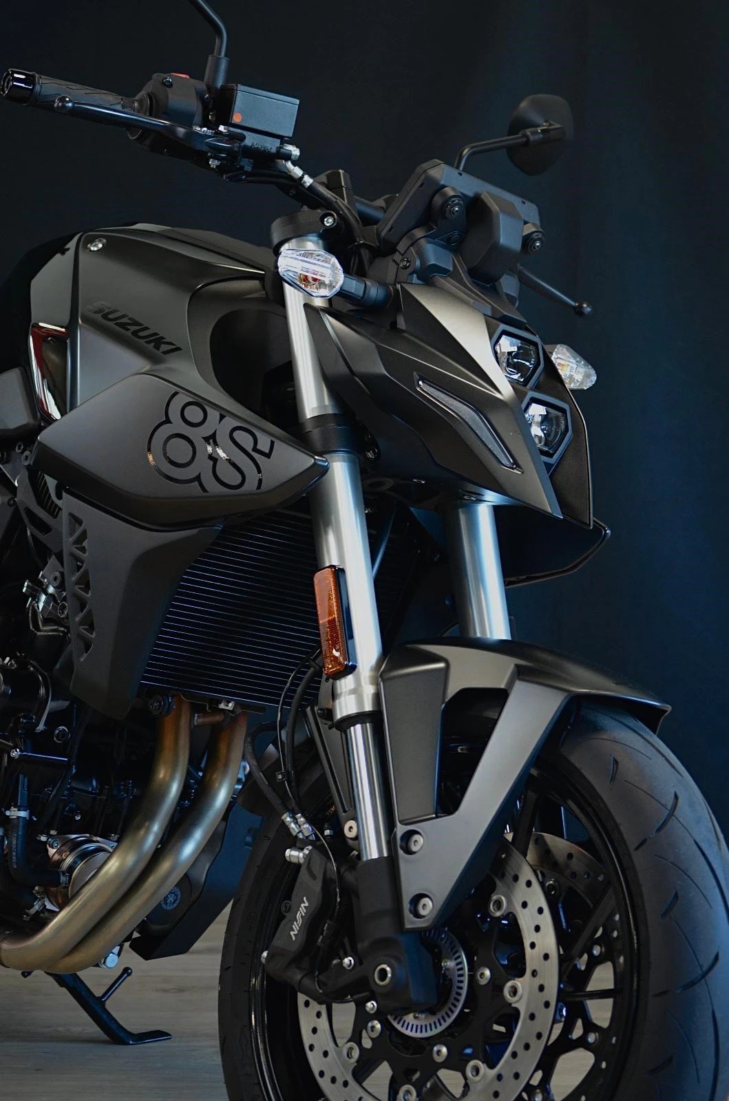 SUZUKI GSX-8S MY23-image-4