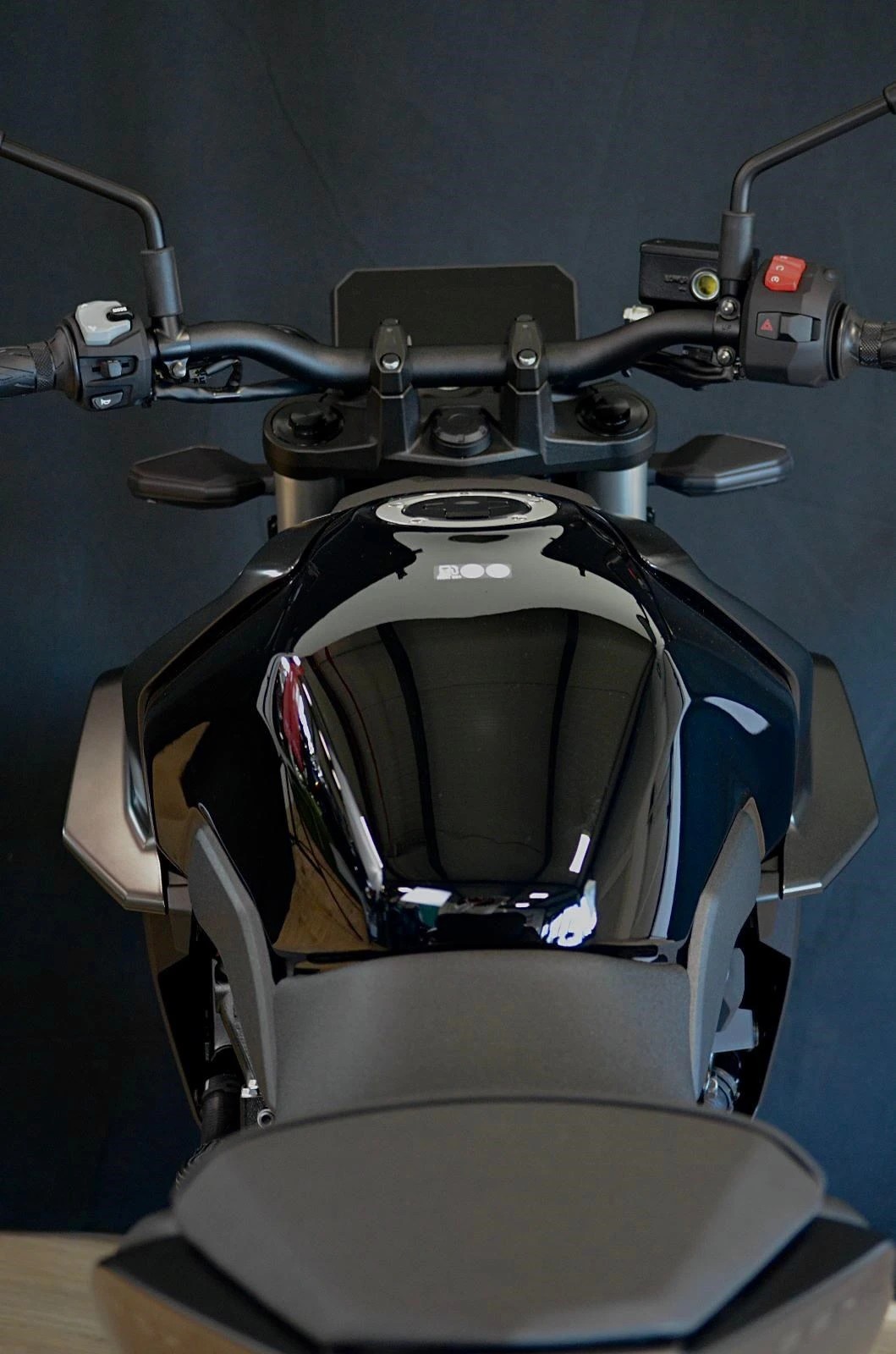 SUZUKI GSX-8S MY23-image-5