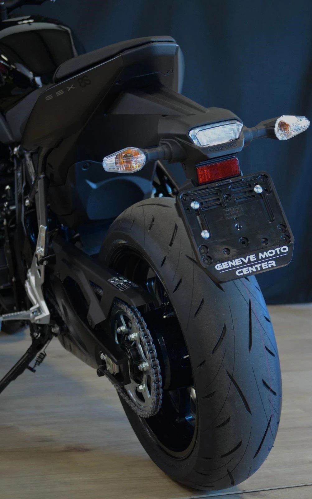 SUZUKI GSX-8S MY23-image-7