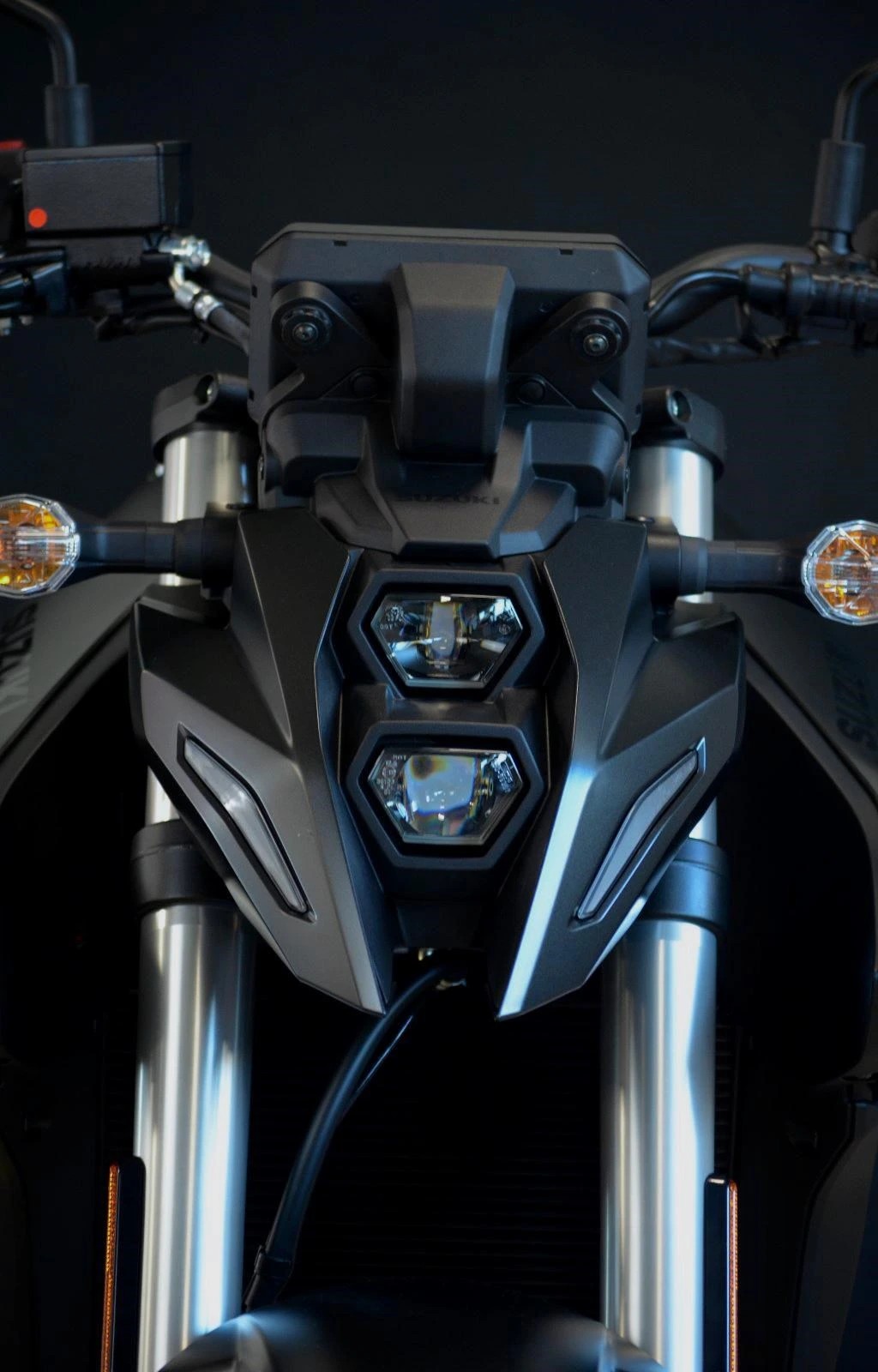SUZUKI GSX-8S MY23-image-1