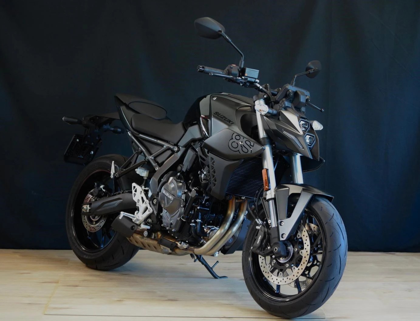 SUZUKI GSX-8S MY23-image-0