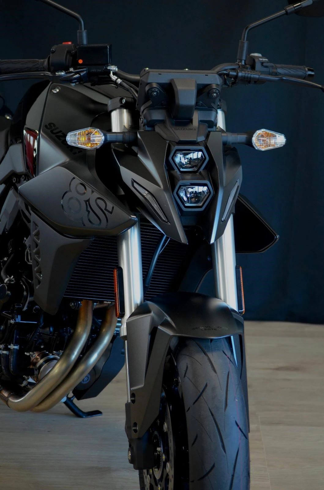 SUZUKI GSX-8S MY23-image-3