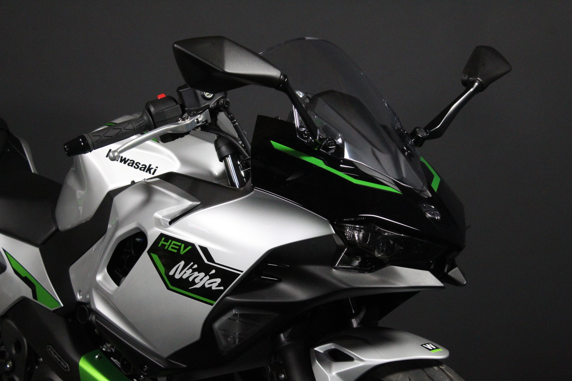 KAWASAKI Ninja 7 Hybrid-image-2