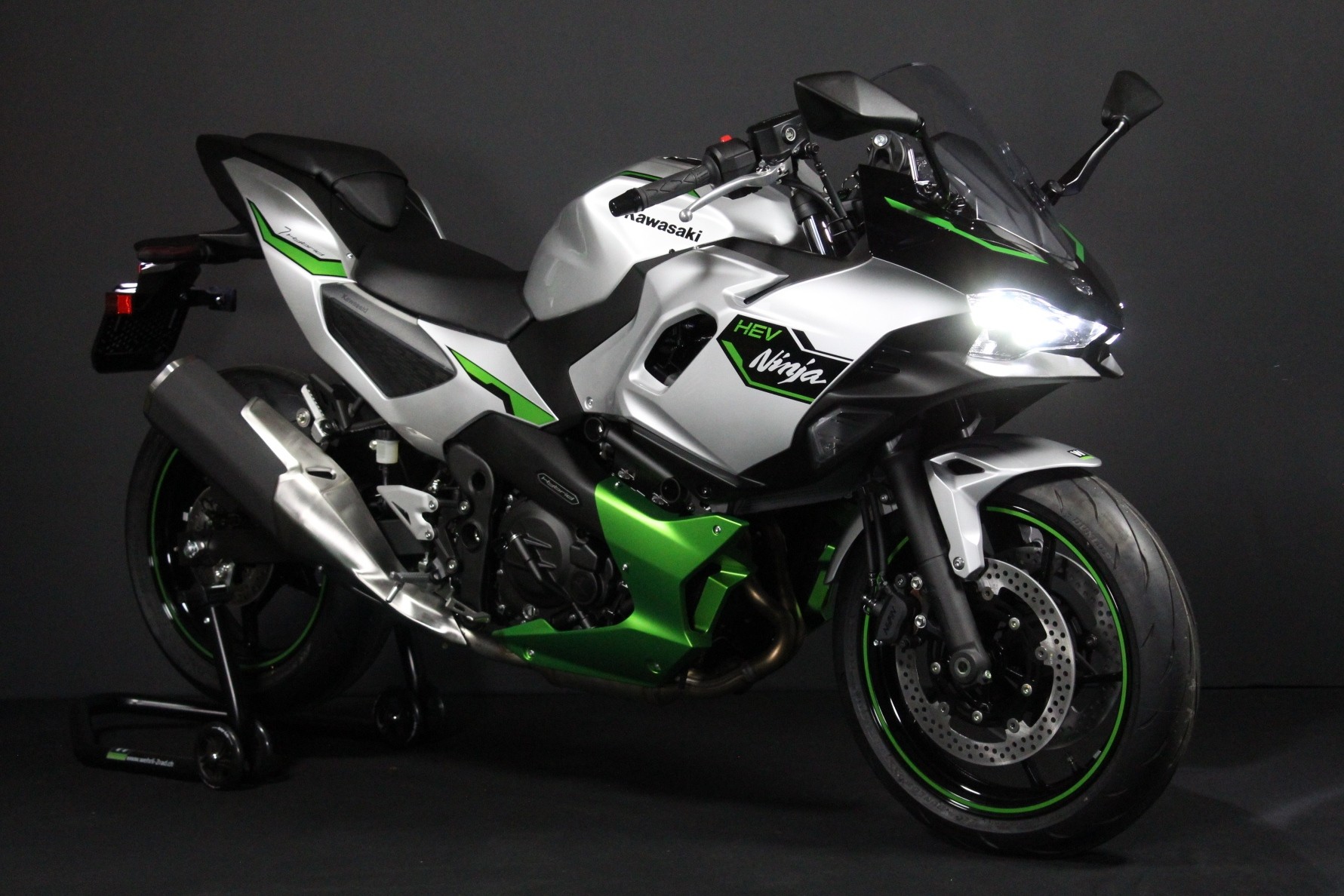 KAWASAKI Ninja 7 Hybrid-image-1
