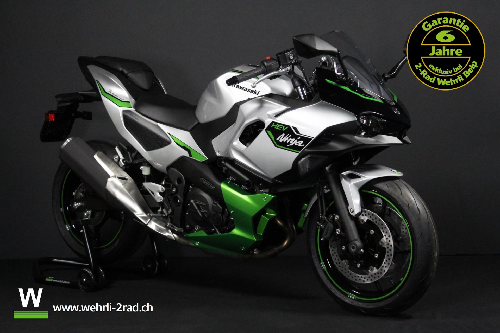 KAWASAKI Ninja 7 Hybrid-image-0