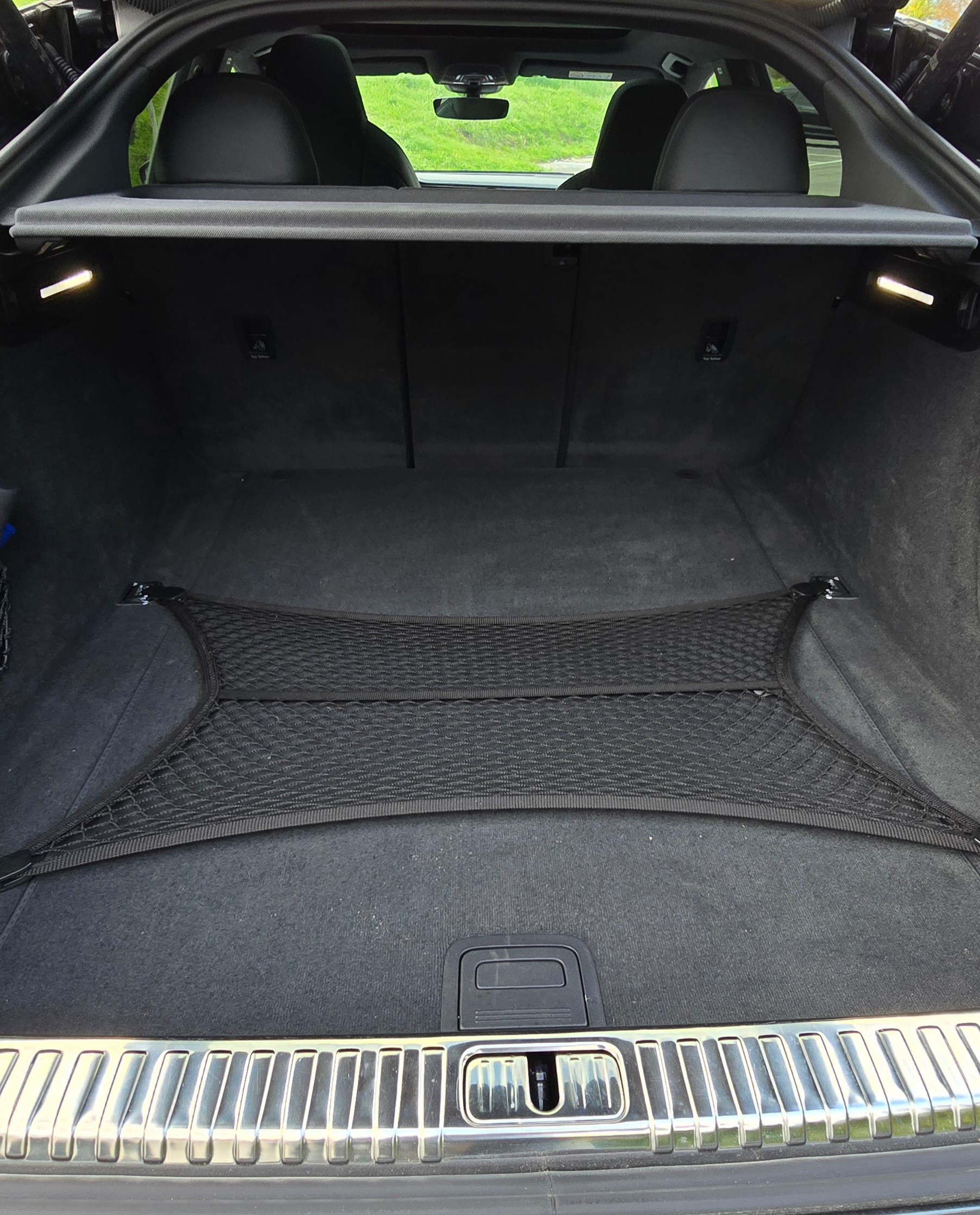 AUDI RS7 Sportback MHEV I-image-9