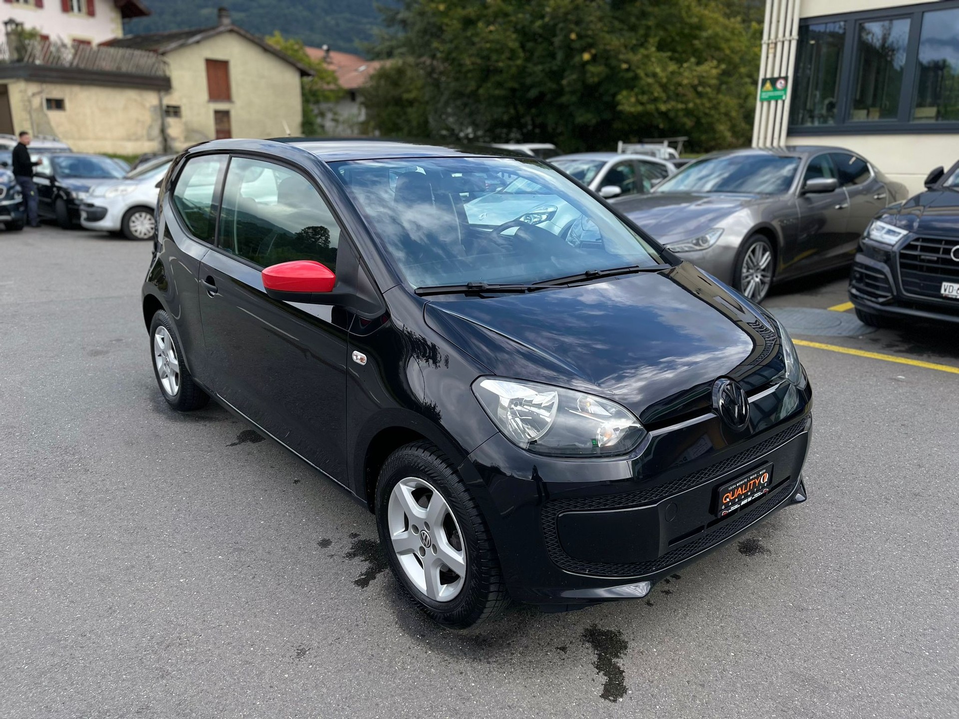 VW Up 1.0 take up-image-2