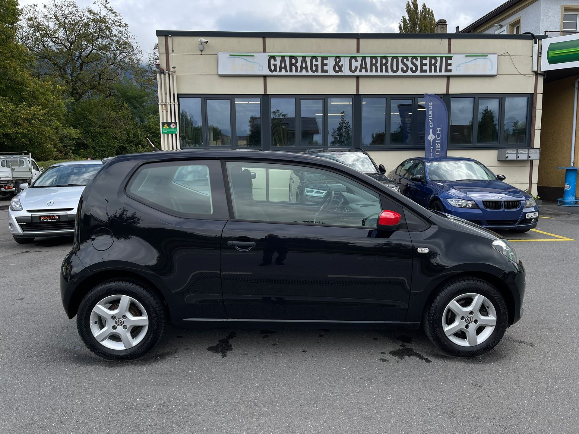 VW Up 1.0 take up-image-6