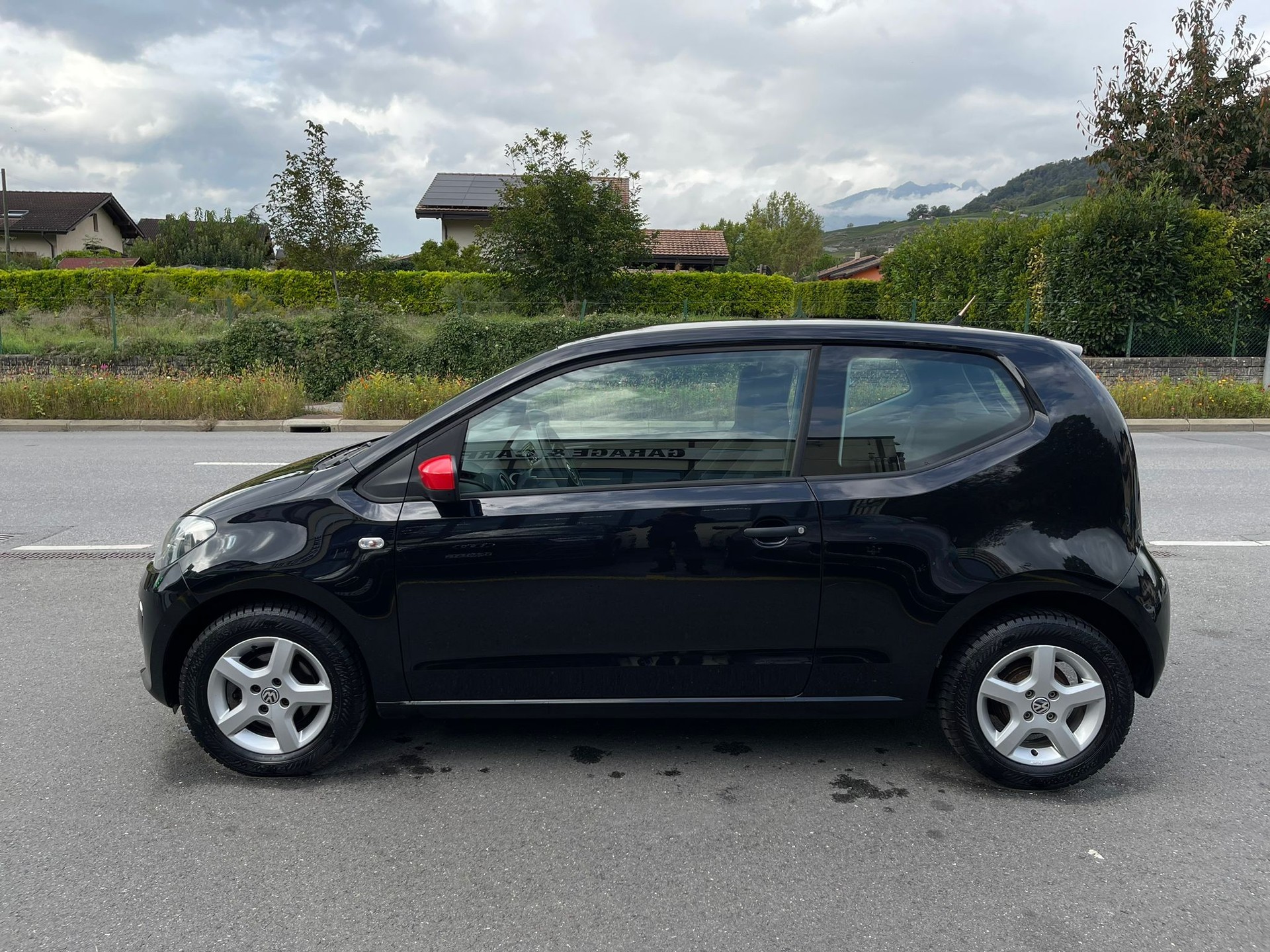 VW Up 1.0 take up-image-7
