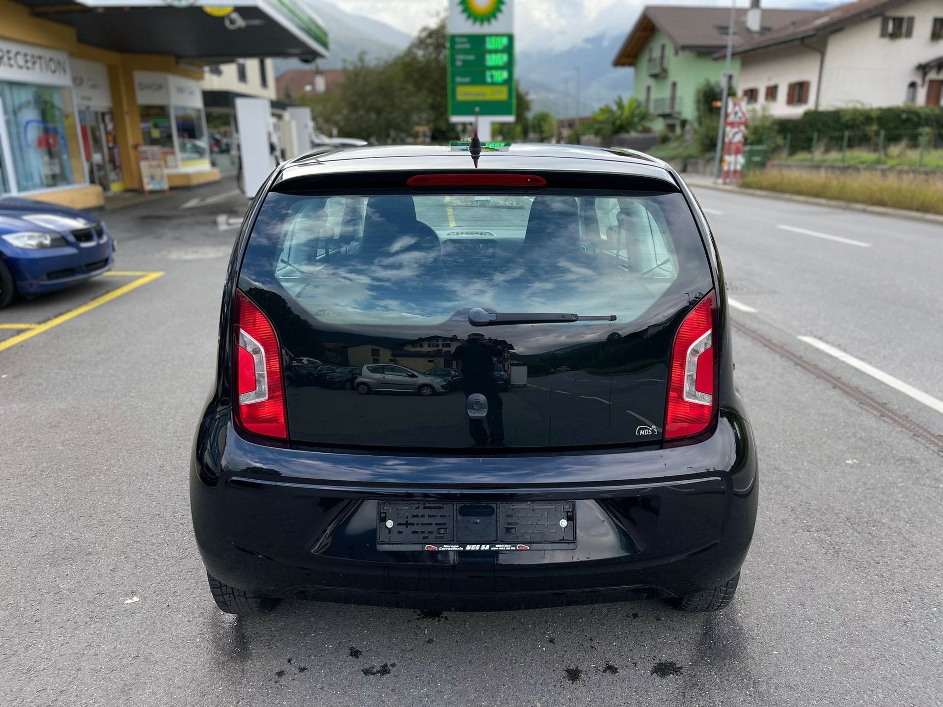 VW Up 1.0 take up-image-4