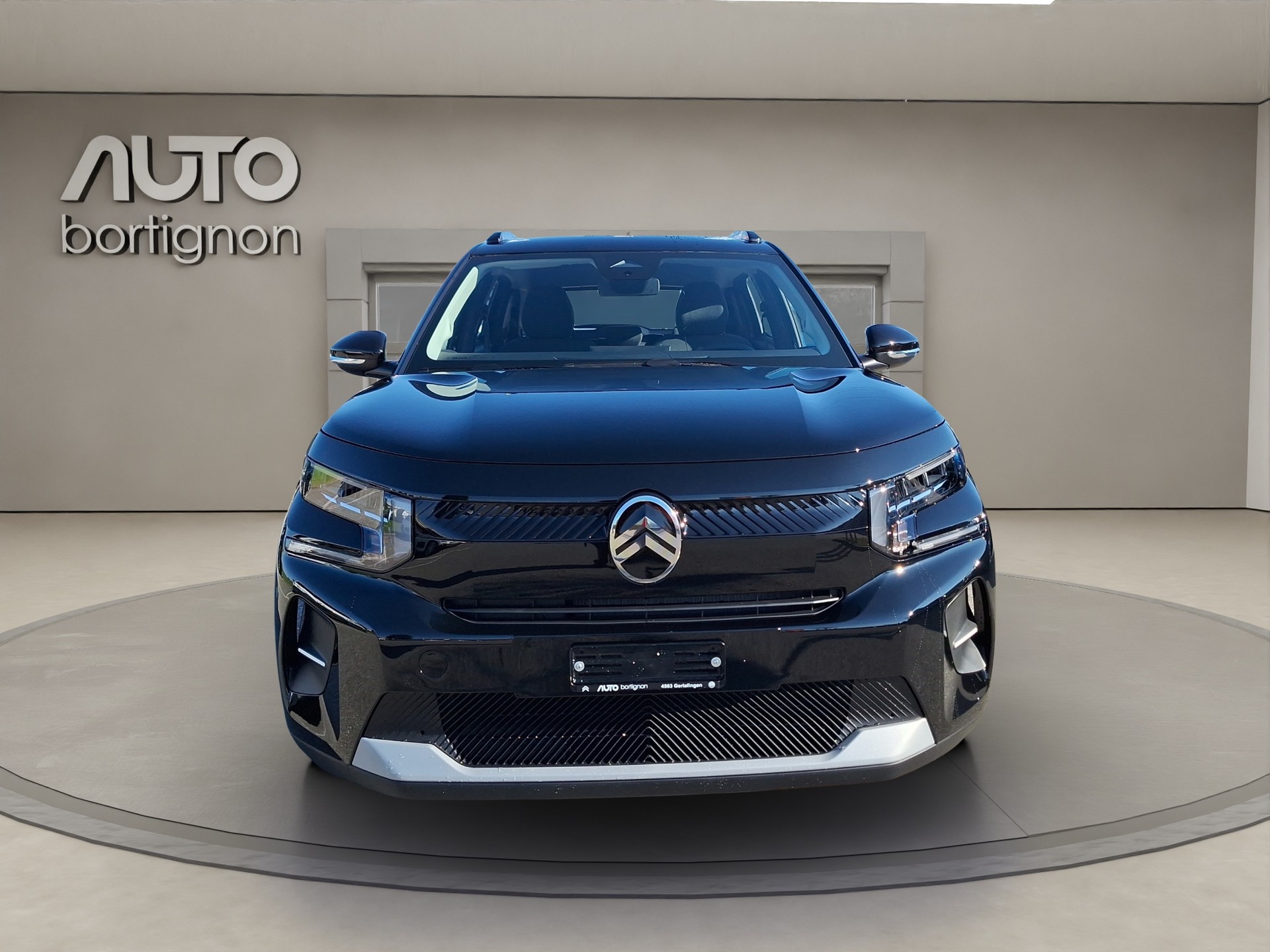 CITROEN e-C3 44kWh You+-showroom-element-1