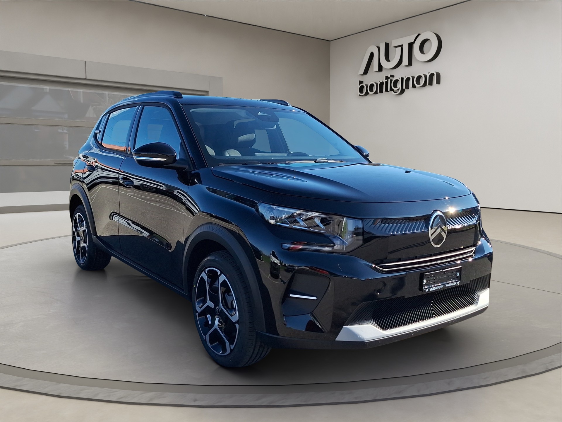 CITROEN e-C3 44kWh You+-showroom-element-2