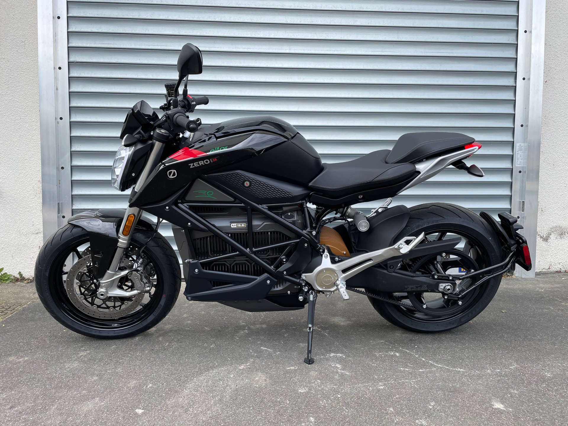 ZERO SR 15.6+ Kat. A 35kW-image-0