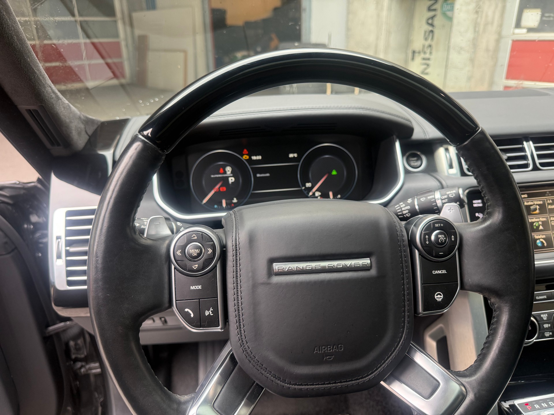 LAND ROVER Range Rover 5.0 V8 SC Autobiography Automatic-image-11