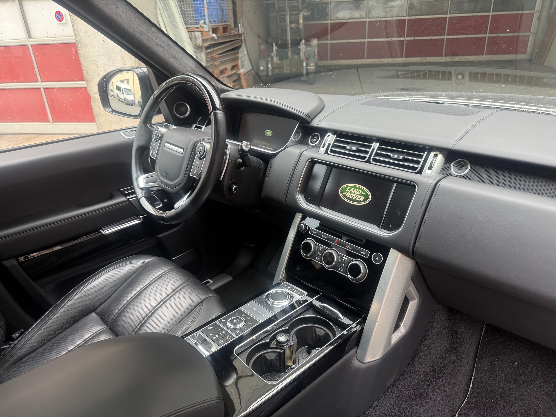 LAND ROVER Range Rover 5.0 V8 SC Autobiography Automatic-image-10