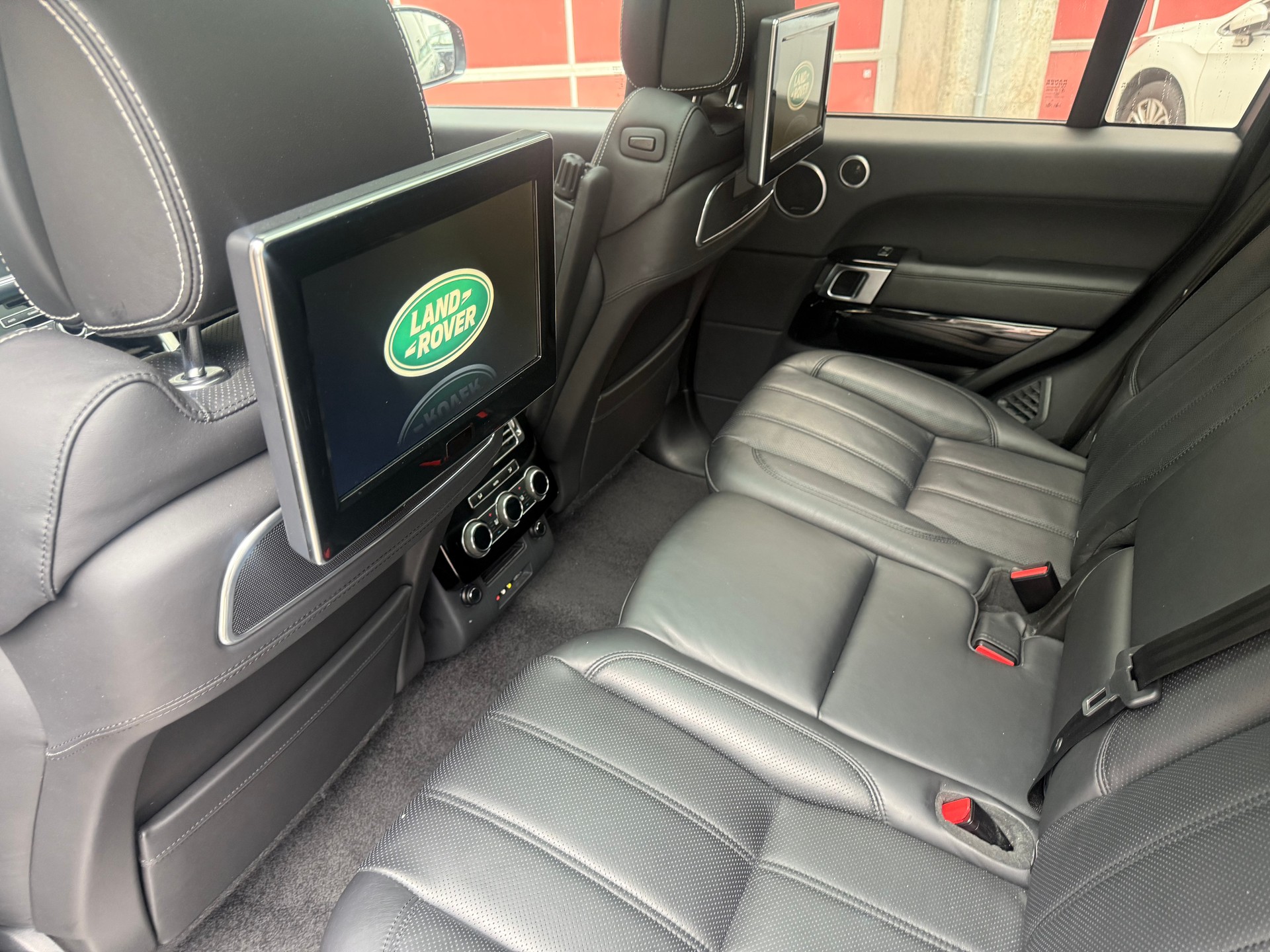 LAND ROVER Range Rover 5.0 V8 SC Autobiography Automatic-image-8