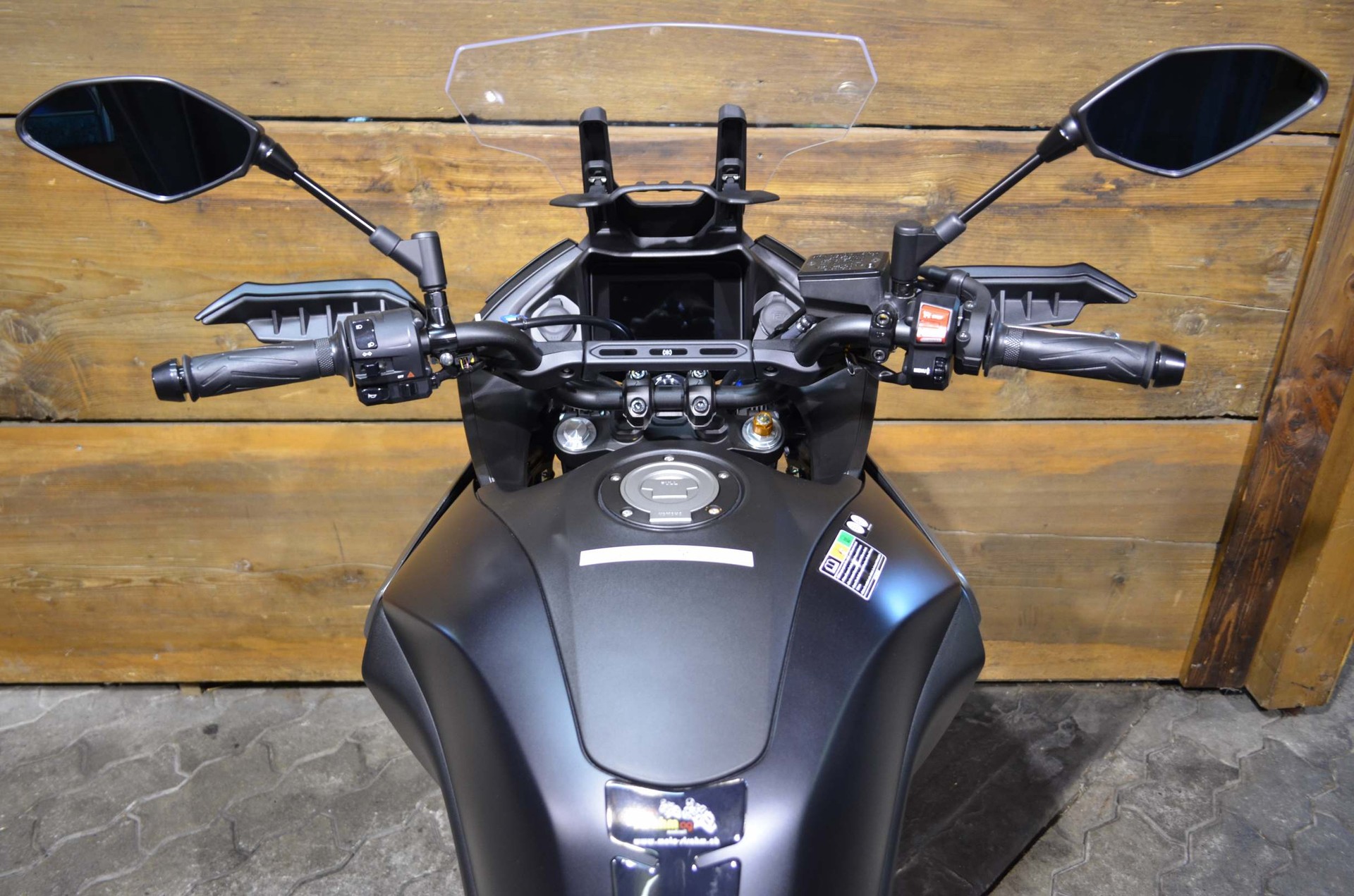 YAMAHA Tracer 7 ABS-image-2