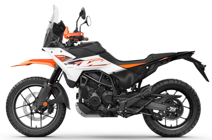 KTM 390 Adventure X-image-1