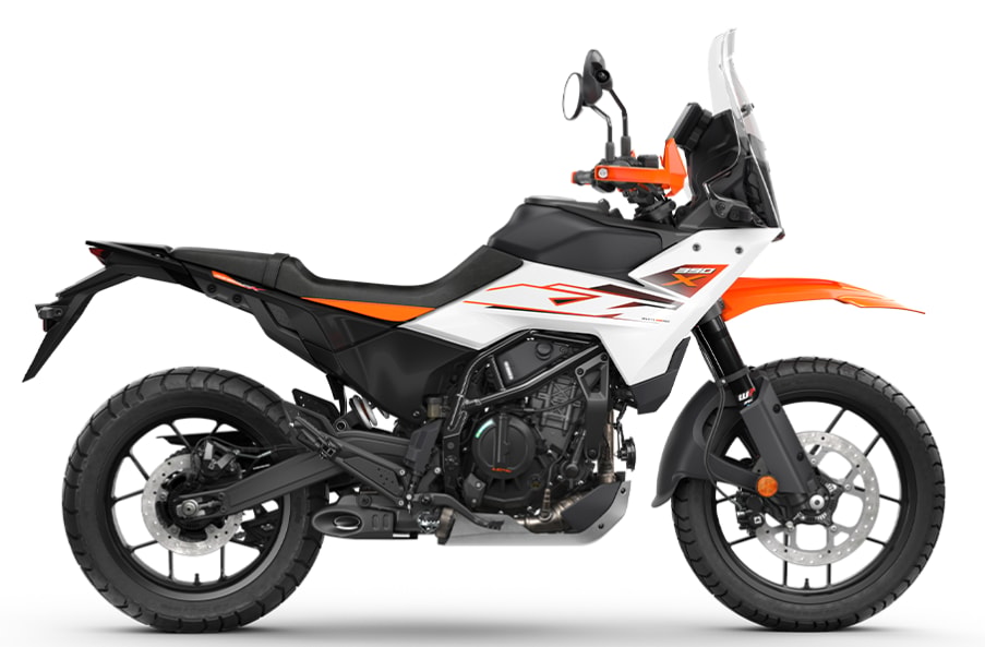 KTM 390 Adventure X-image-0