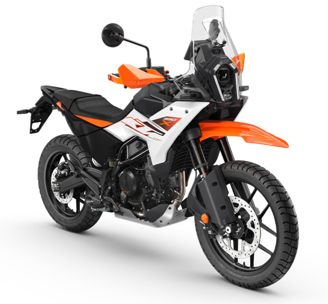 KTM 390 Adventure X-image-2