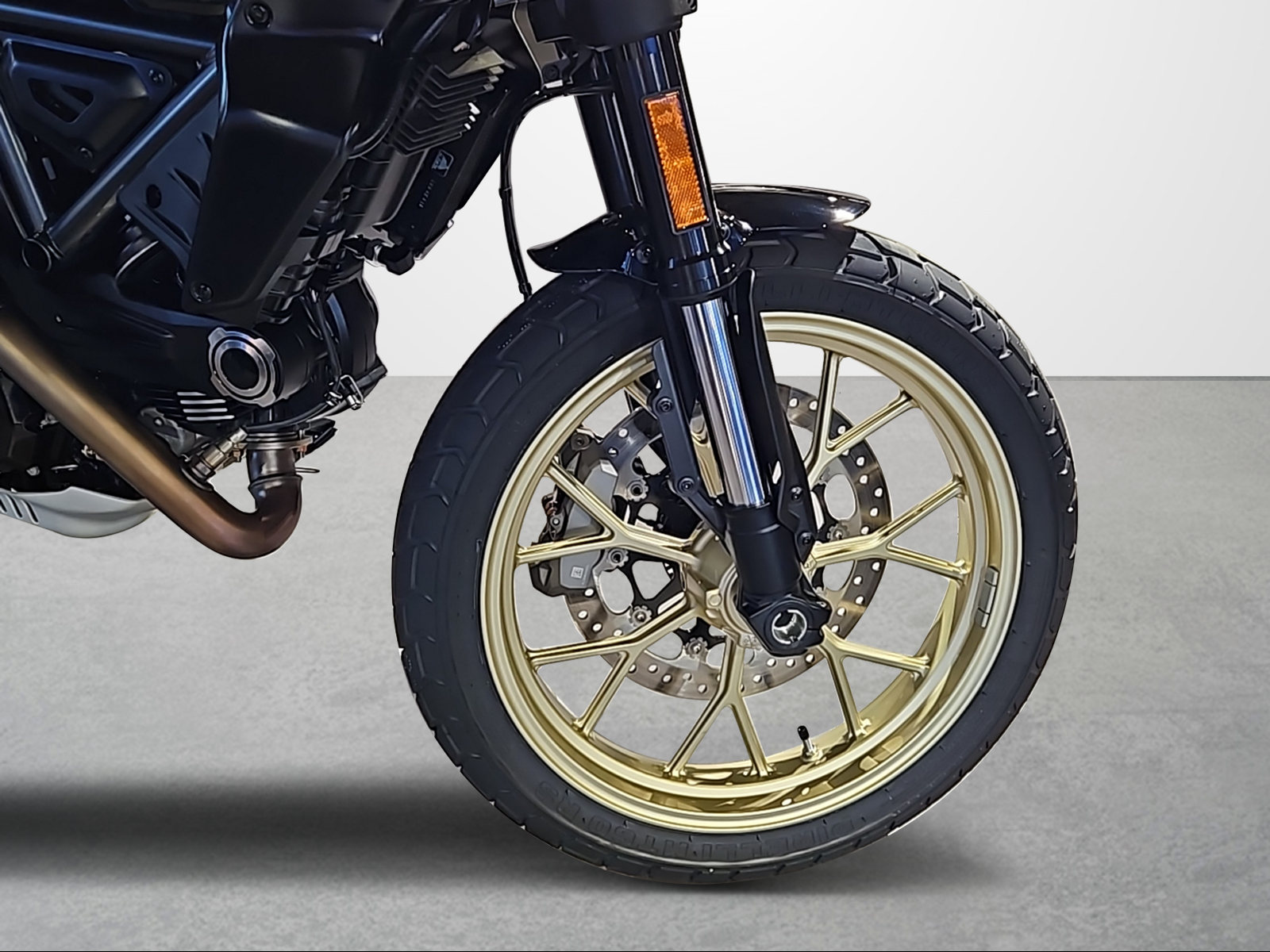 DUCATI Scrambler 803 Full Throttle-image-9