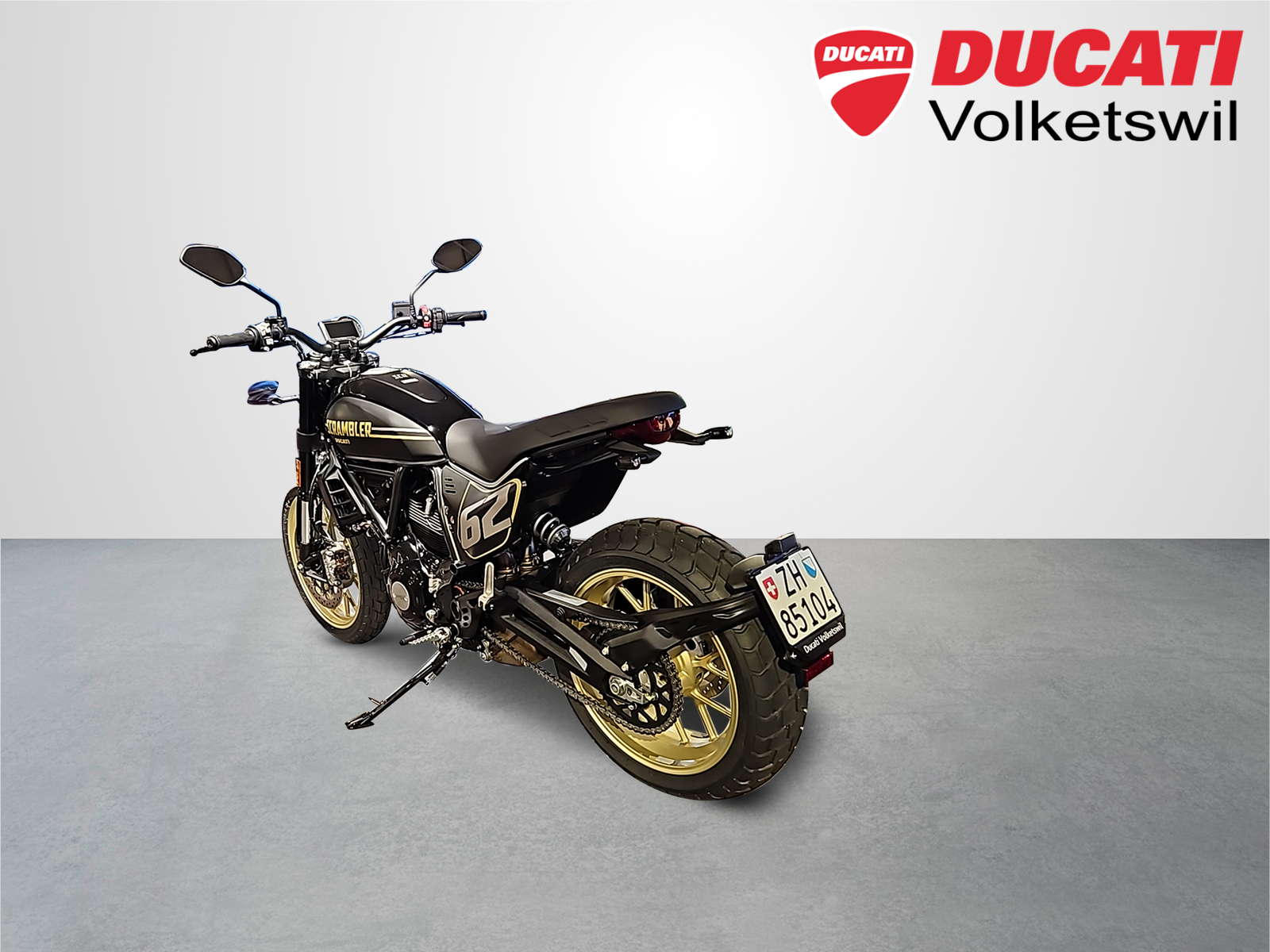 DUCATI Scrambler 803 Full Throttle-image-4