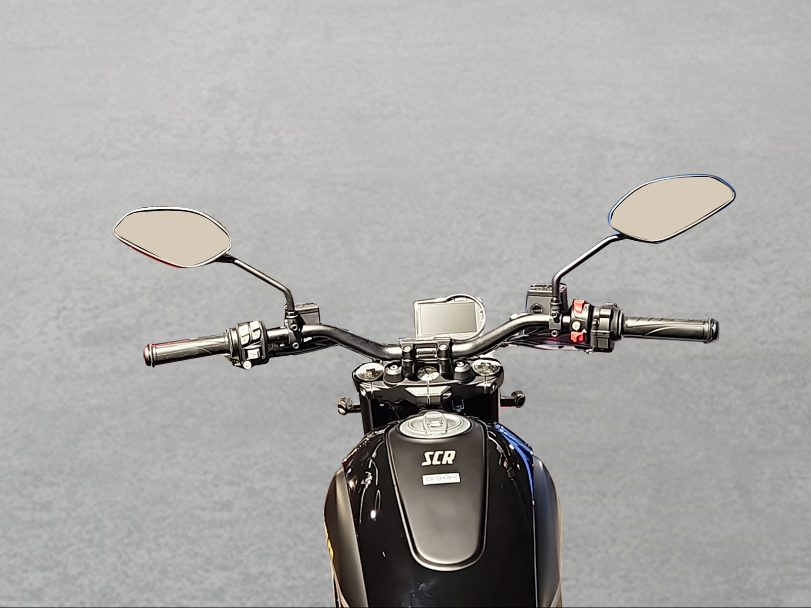 DUCATI Scrambler 803 Full Throttle-image-12