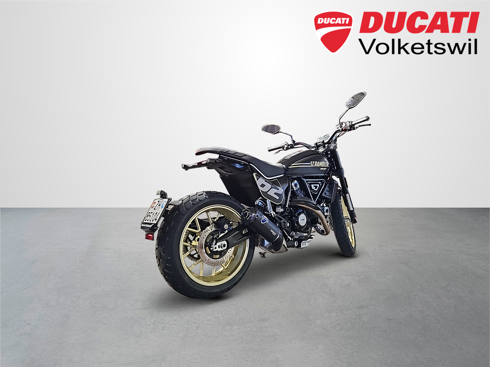 DUCATI Scrambler 803 Full Throttle-image-6