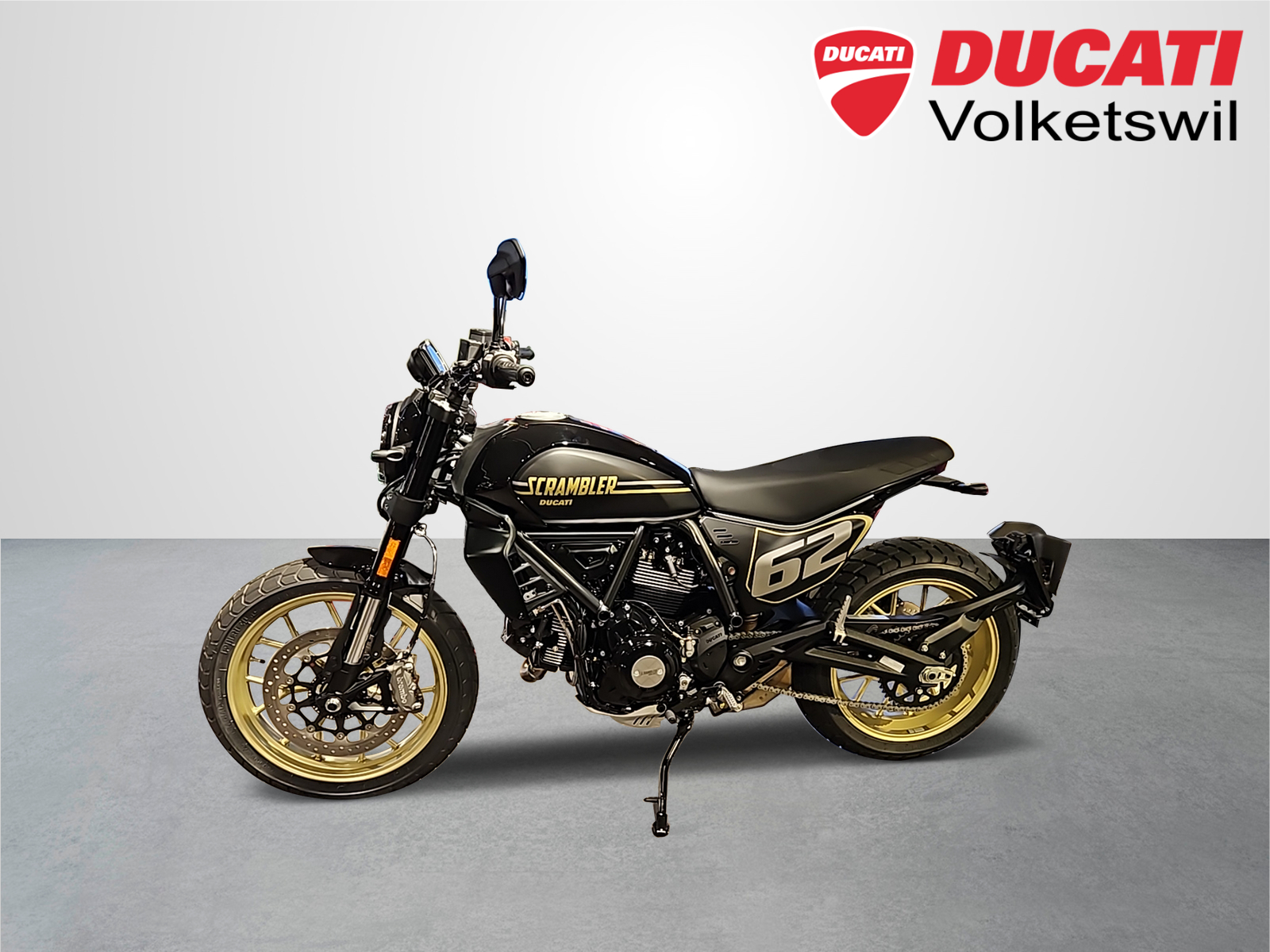 DUCATI Scrambler 803 Full Throttle-image-2