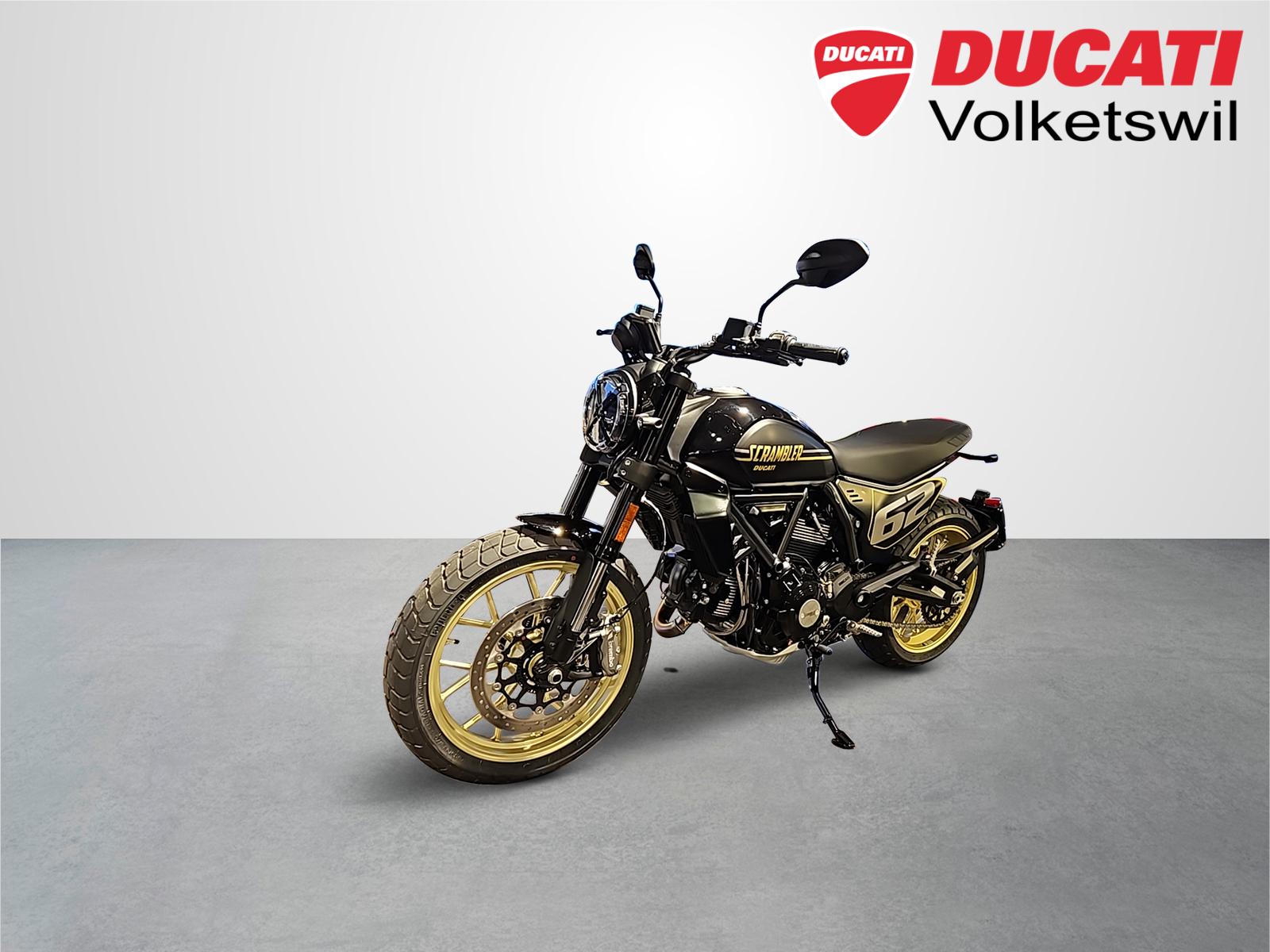 DUCATI Scrambler 803 Full Throttle-image-0