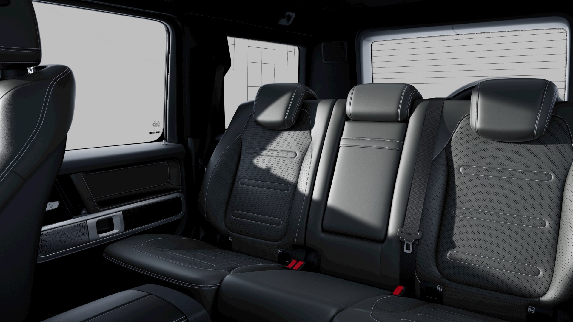 MERCEDES-BENZ G 450 d AMG Line-image-6