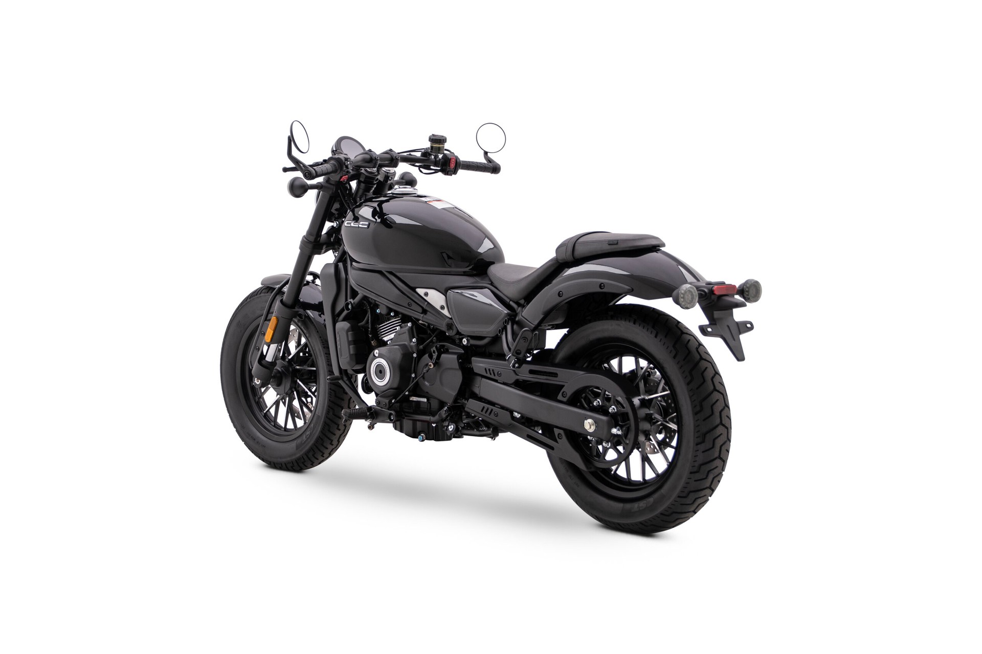 CF MOTO 450 CL-C-image-2