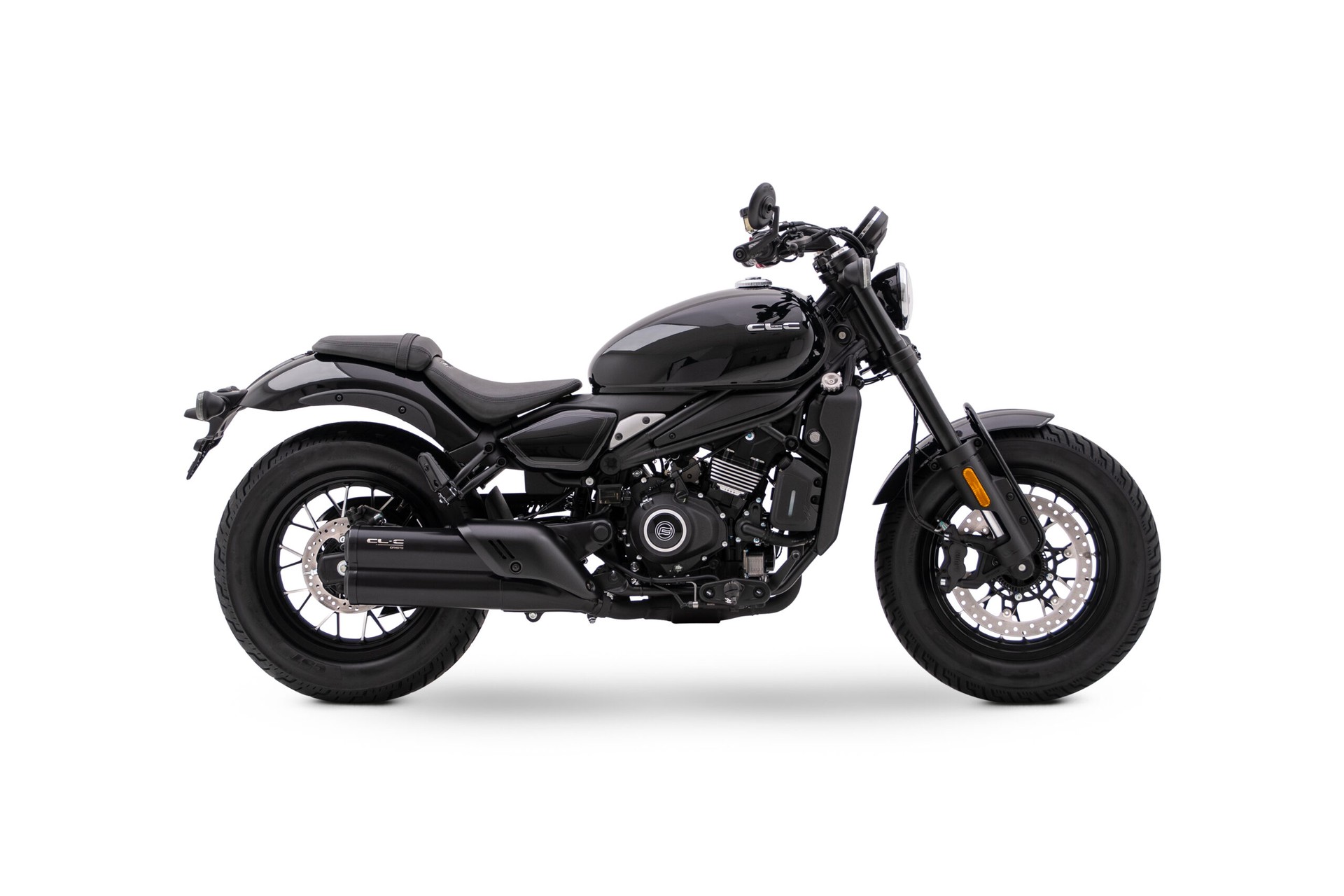 CF MOTO 450 CL-C-image-5
