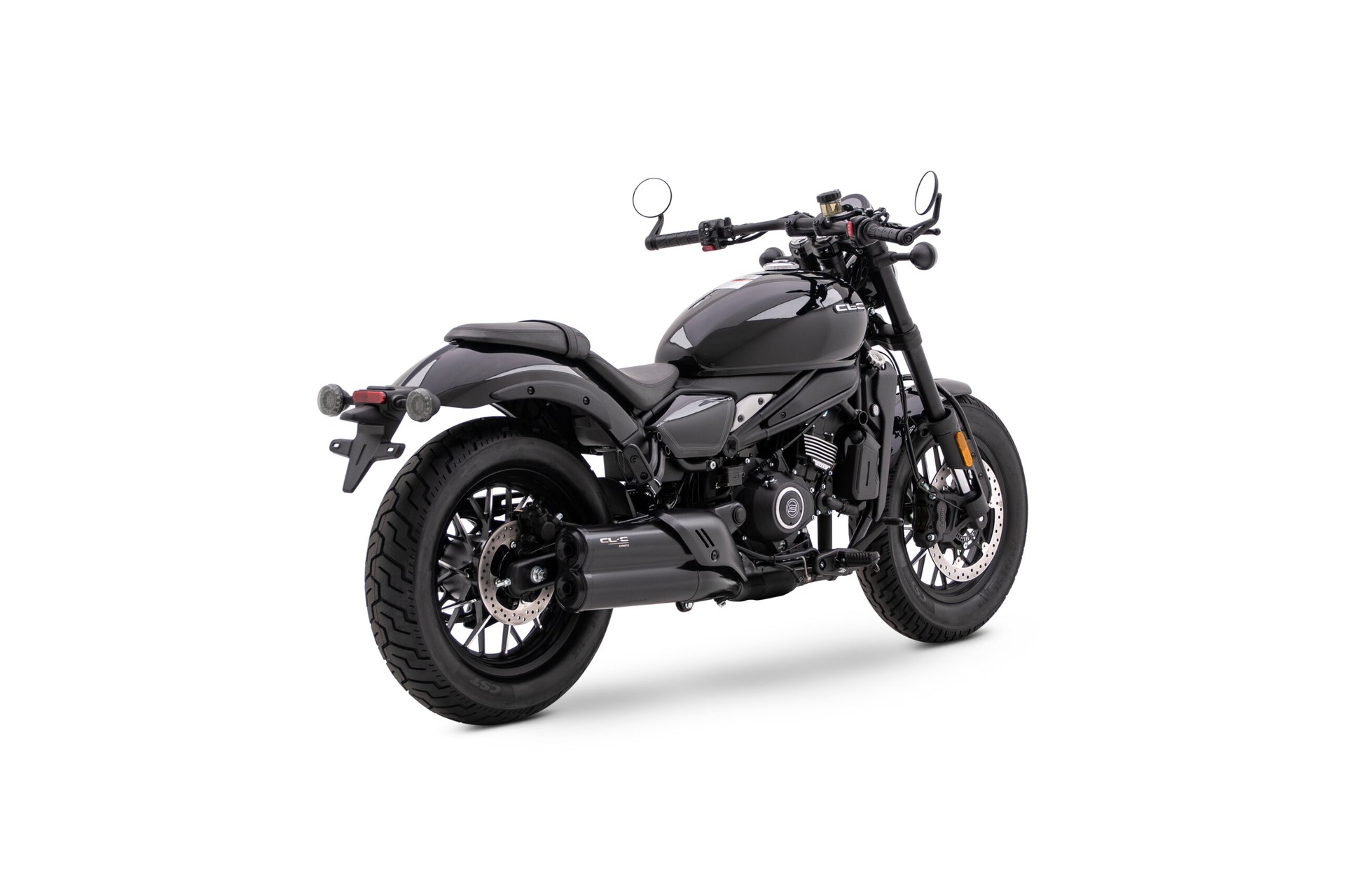 CF MOTO 450 CL-C-image-4