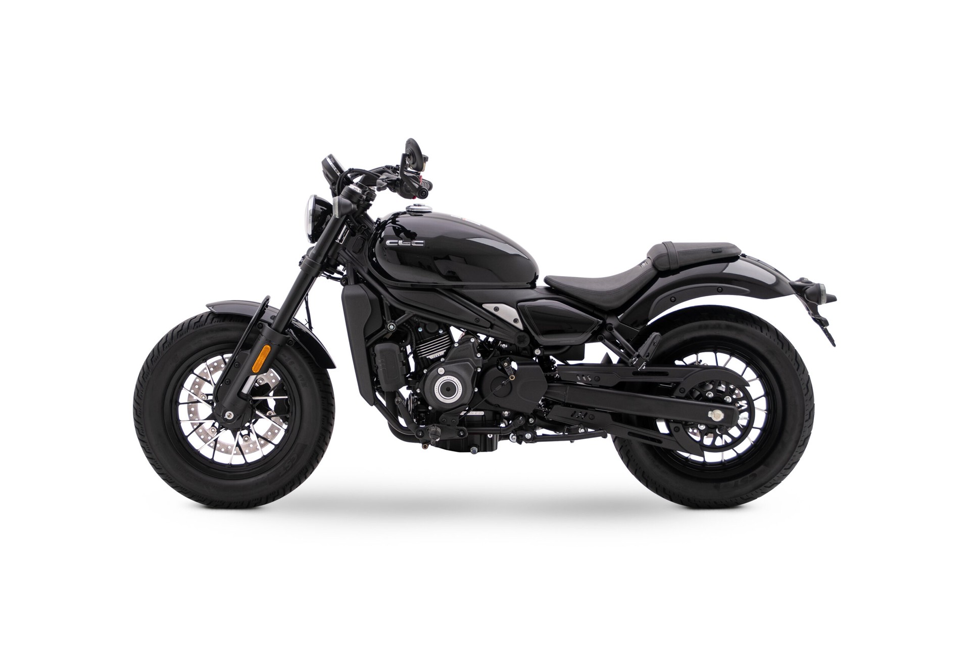 CF MOTO 450 CL-C-image-1