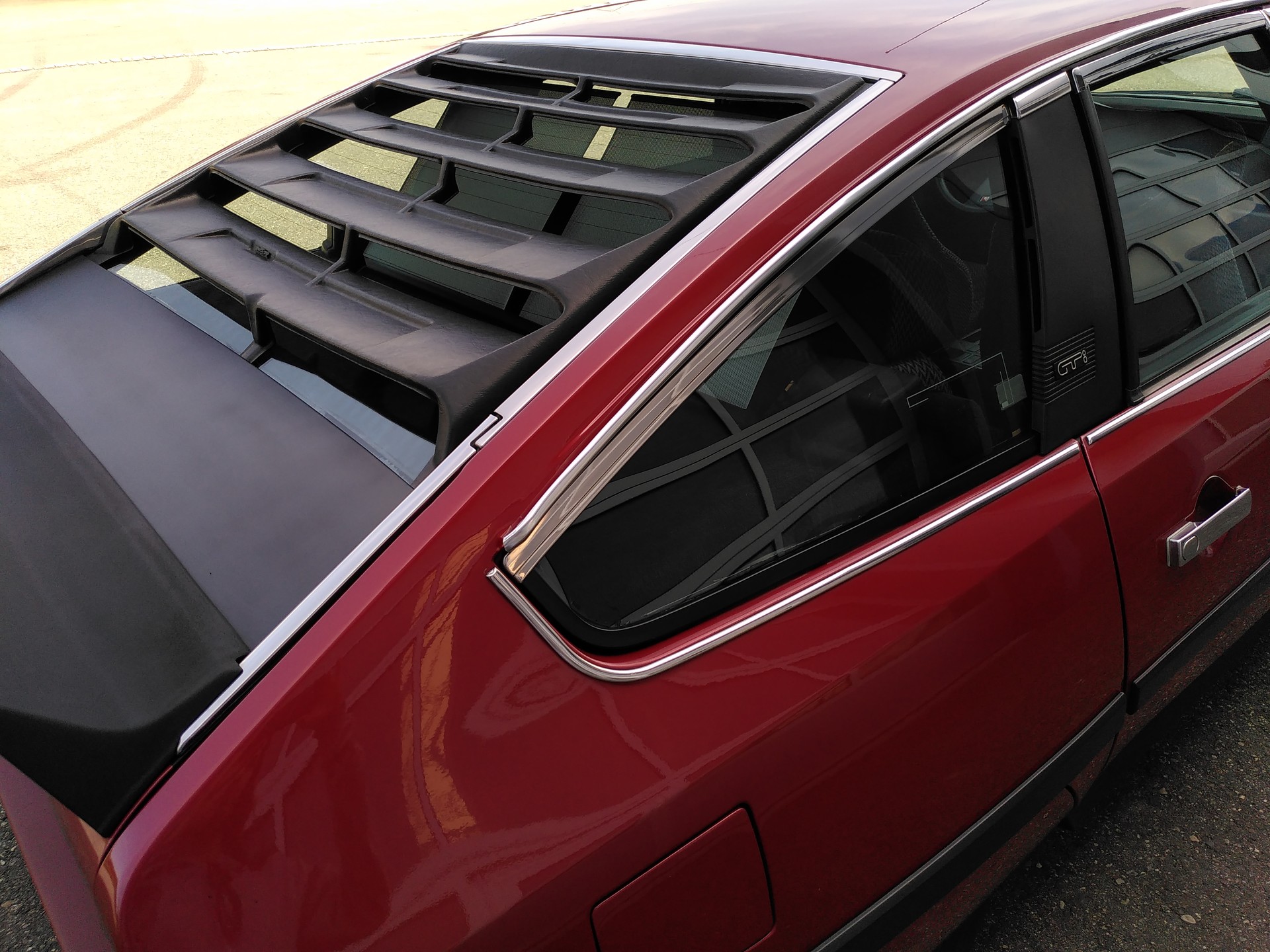 CITROEN CX 25 Gti 5-Gang-image-15