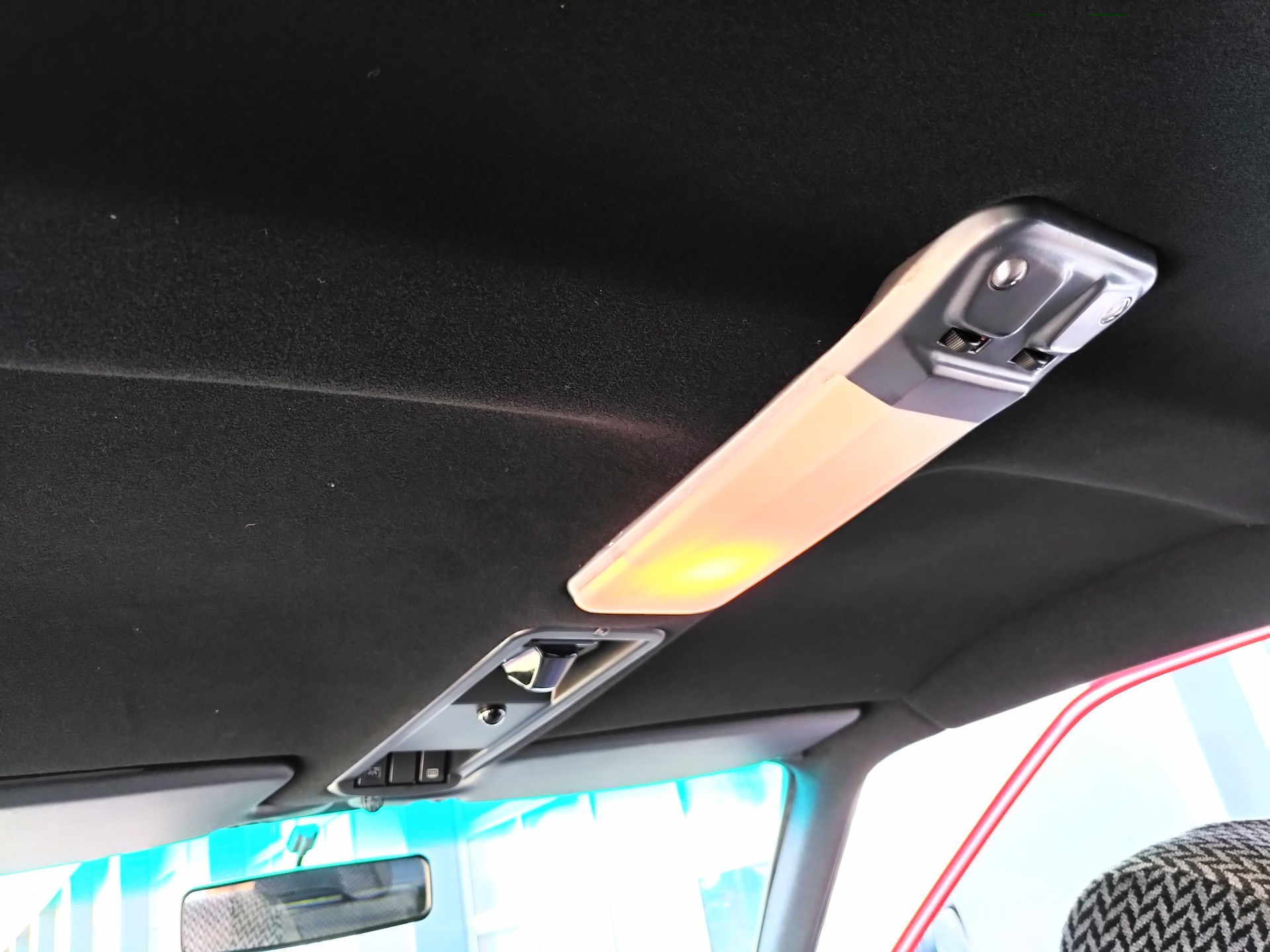 CITROEN CX 25 Gti 5-Gang-image-11