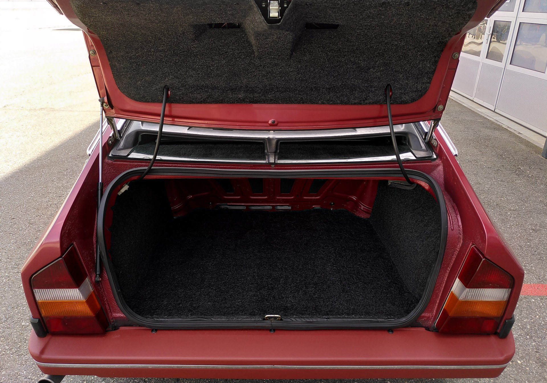 CITROEN CX 25 Gti 5-Gang-image-6